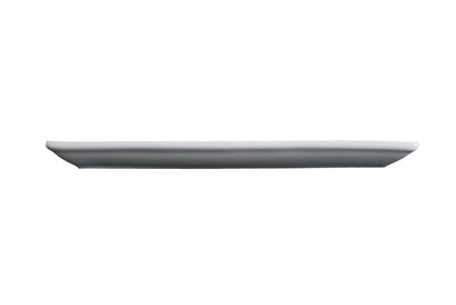 AW-0731 - 12 x 7.5’’ Rectangular Platter