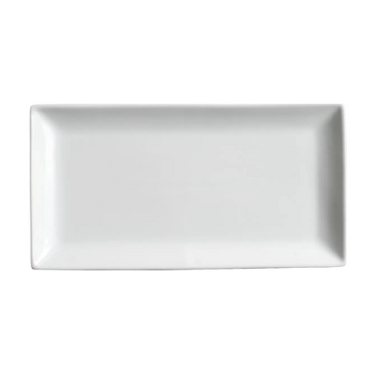 AW-0731 - 12 x 7.5’’ Rectangular Platter