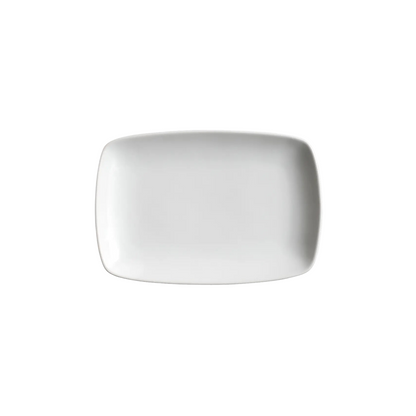 AW-0804 - 8 x 5.5’’ Rectangular Plate