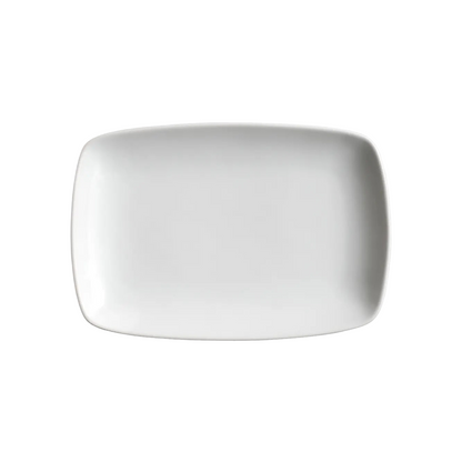 AW-0806 - 10.5 x 7.25’’ Rectangular Plate