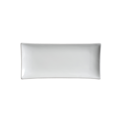 AW-1407 - 10 x 4.5’’ Rectangular Platter