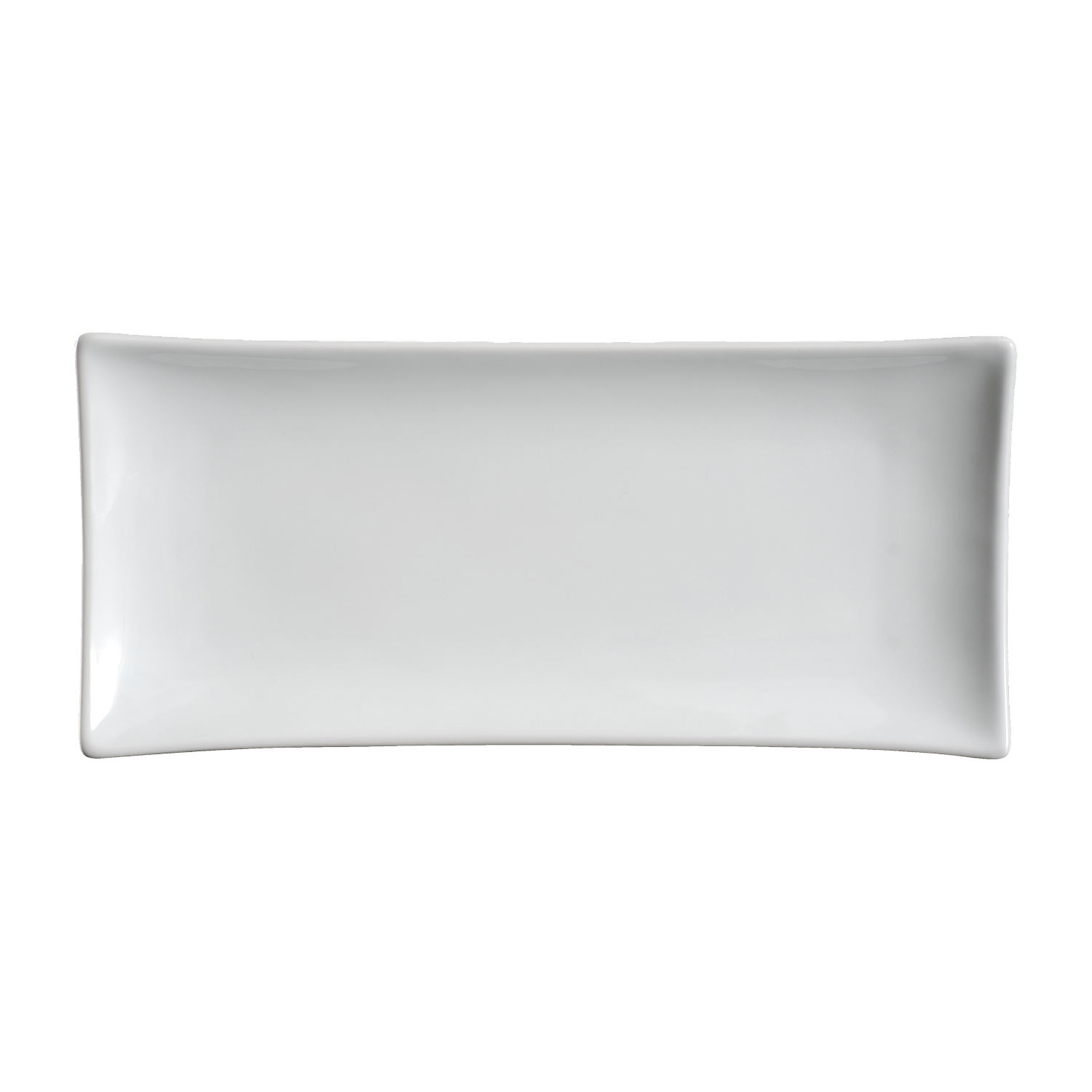 AW-1408 - 12 x 5.25’’ Rectangular Platter