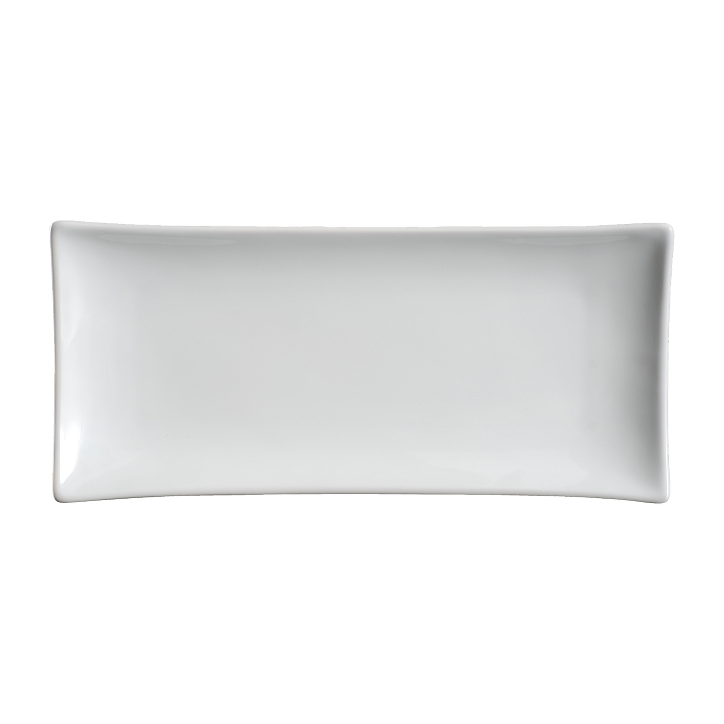 AW-1408 - 12 x 5.25’’ Rectangular Platter