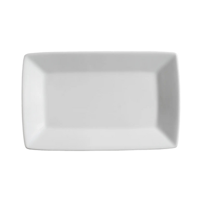 AW-1424 - 12 x 8’’ Rectangular Platter