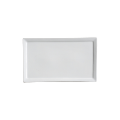 AW-1444 - 9 x 5’’ Rectangular Plate