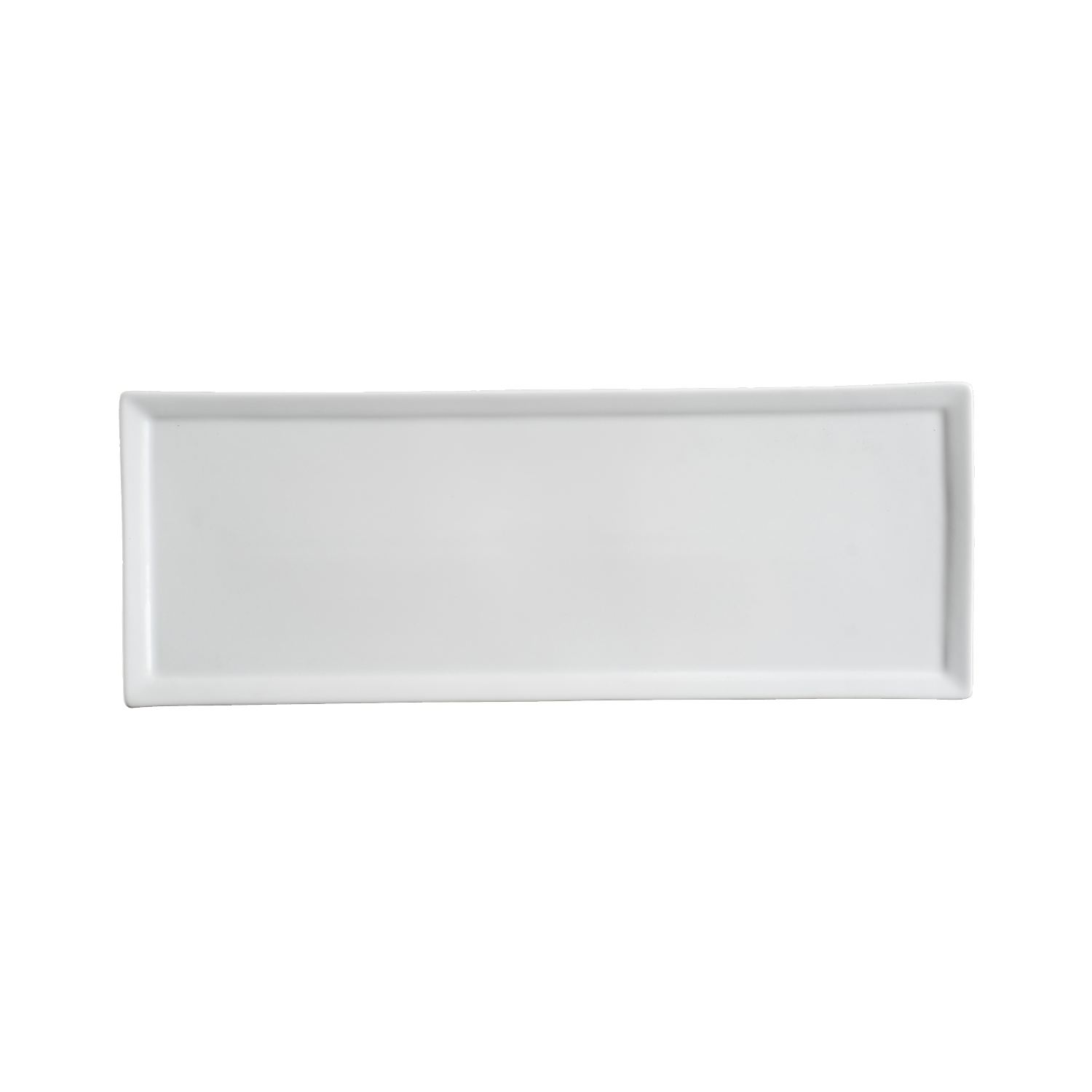 AW-1448 - 14 x 5’’ Rectangular Plate