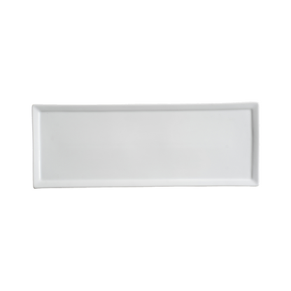 AW-1448 - 14 x 5’’ Rectangular Plate