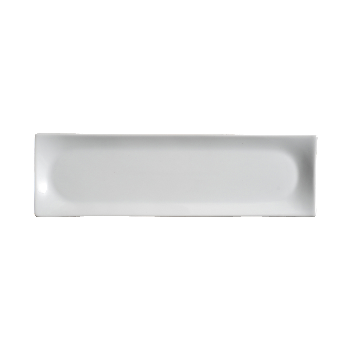 AW-1458 - 12.25 x 4.25’’ Rectangular Plate
