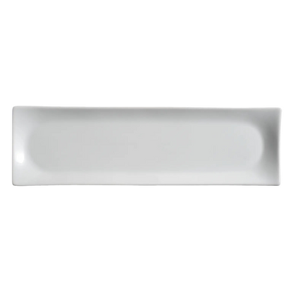 AW-1460 - 14 x 4.25’’ Rectangular Plate