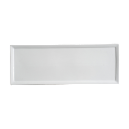 AW-1462 - 14 x 6’’ Rectangular Platter
