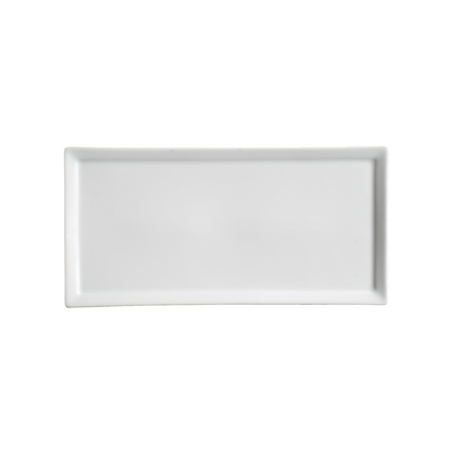 AW-1468 - 12 x 5’’ Rectangular Platter