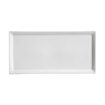 AW-1470 - 12 x 7.25’’ Rectangular Platter