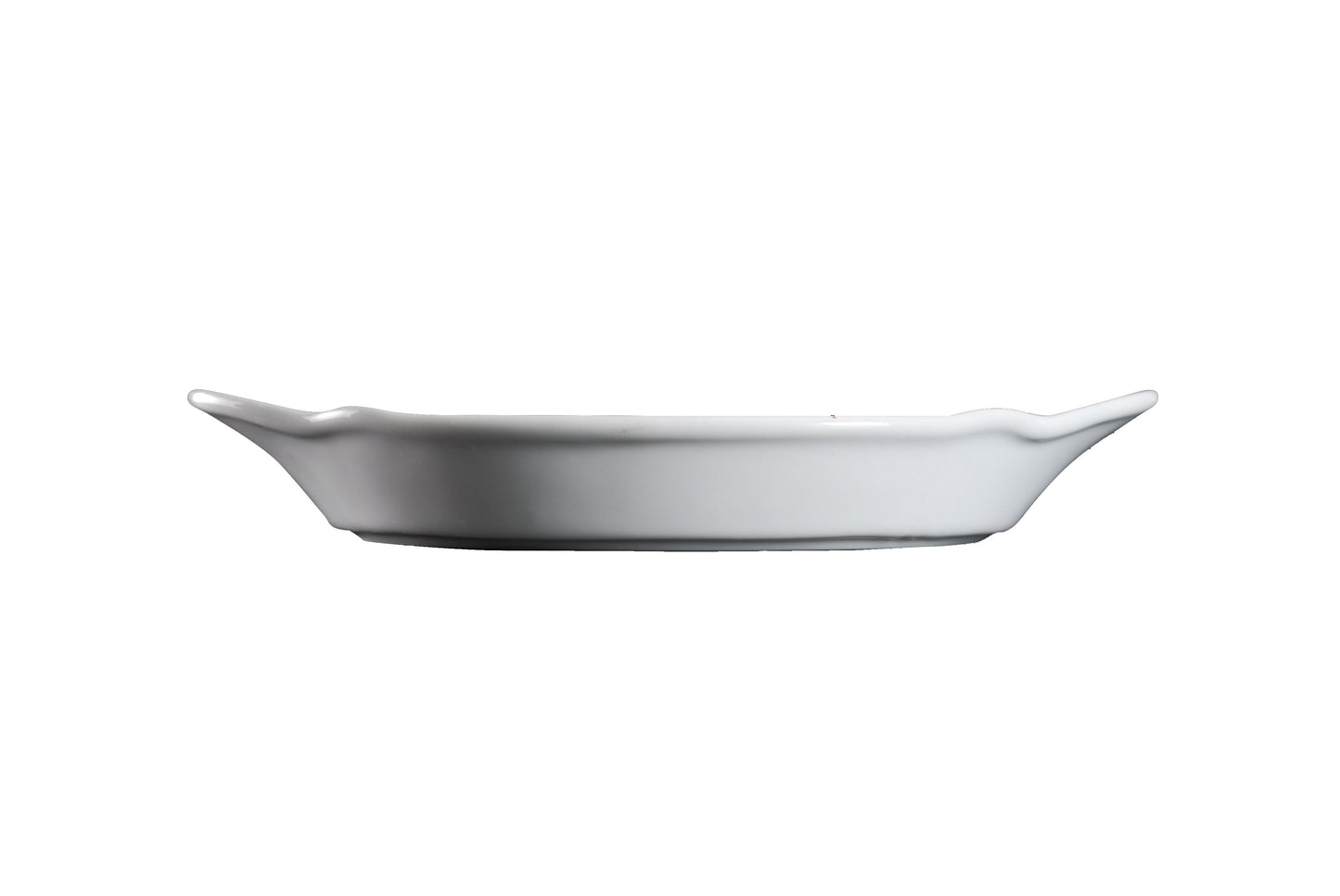 AW-1622 – 8'' Round Eared Dish 10 Oz.