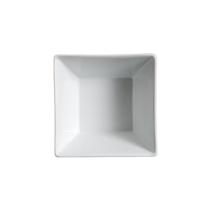 AW-1732 – 4’’ Square Bowl 7 Oz.