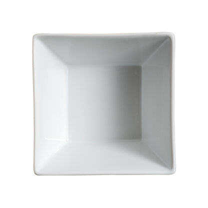 AW-1735 – 6.75’’ Square Bowl 30 Oz.