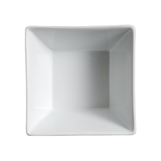 AW-1735 – 6.75’’ Square Bowl 30 Oz.