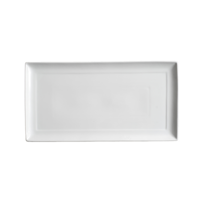 AW-7502 - 11.5 x 6.25’’ Rectangular Platter