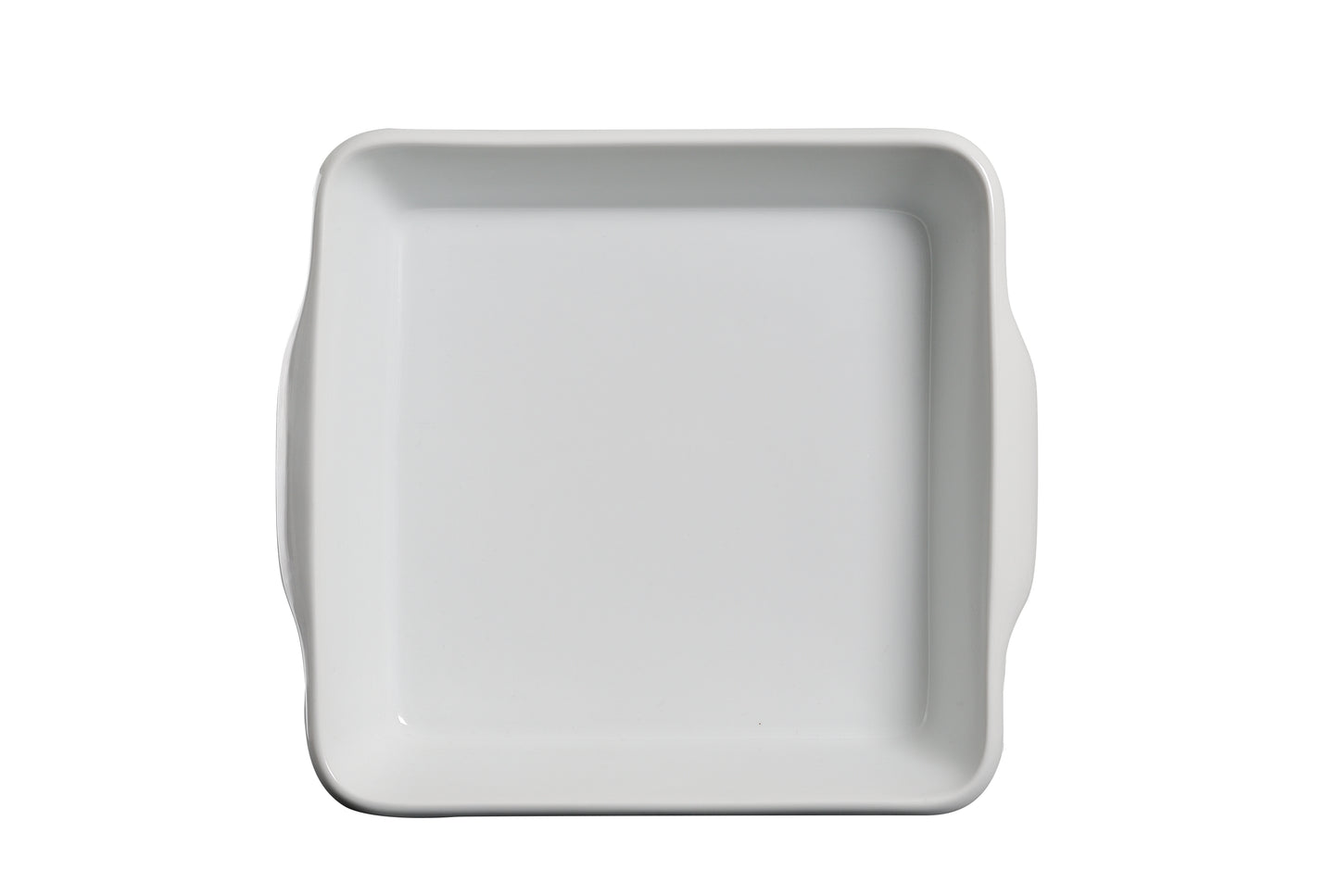 AW-7710 - 11.5 x 9.25" Rect. Bkaing Dish 72 Oz.