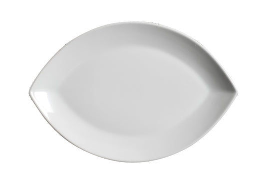 AW-8030 - 14" Leaf Platter