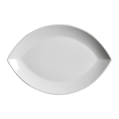 AW-8032 - 16.25 X 11.25’’ Oval Platter