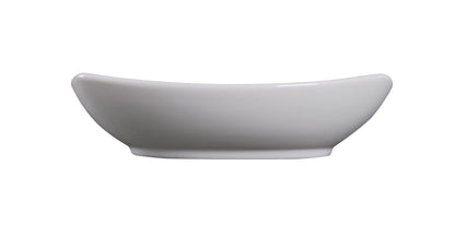 AW-8162 - 5.5 x 3.75’’ Rectangular Bowl 5 Oz.