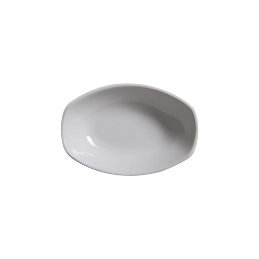AW-8163 - 7 x 4.5’’ Rectangular Bowl 10 Oz.