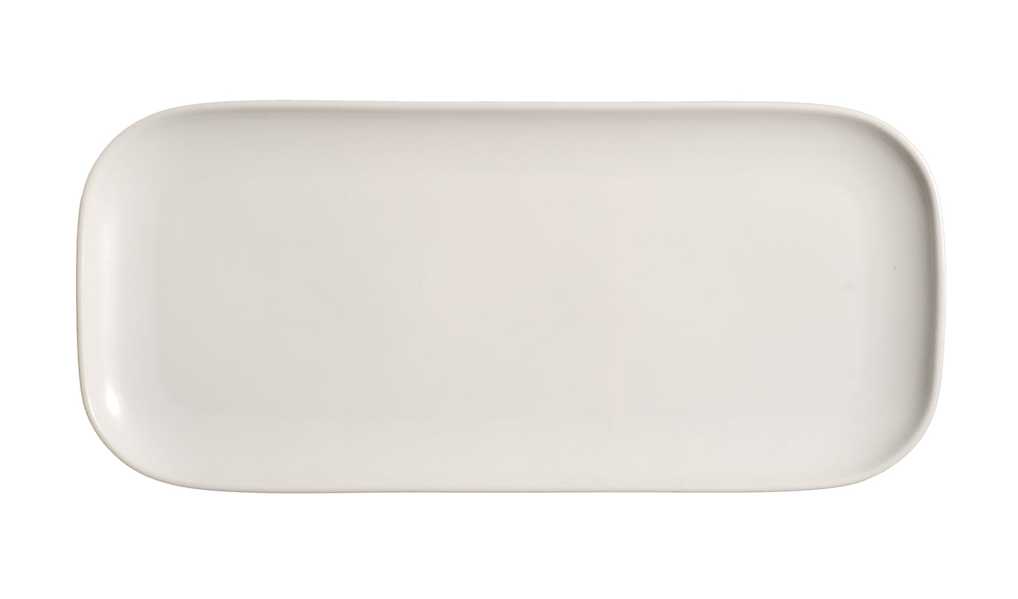 AW-8204 - 14.75 x 6.75" Rectangular Platter