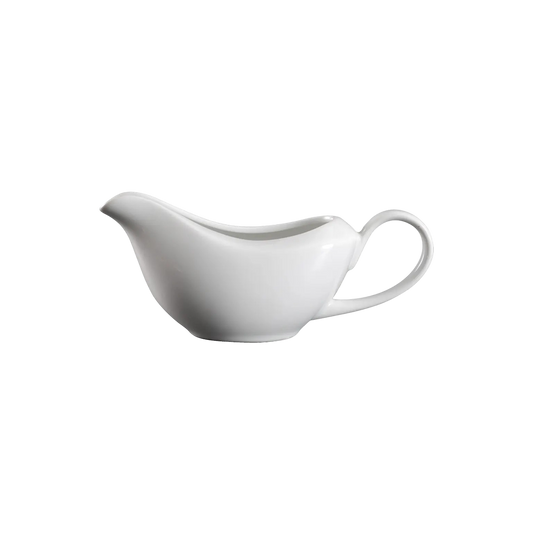 AW-8296 - Gravy Boat 12 Oz.