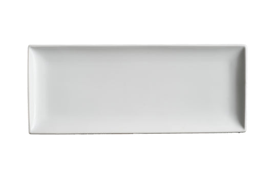 AW-8304 - 14 x 5.75"  Rect. Platter