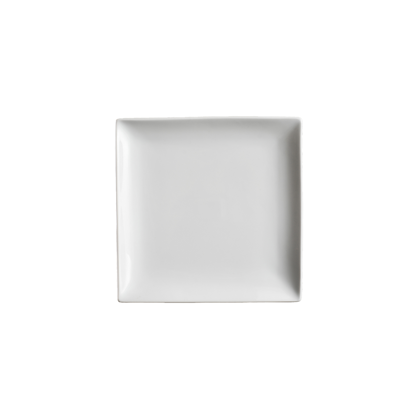 AW-8372 – 7.25’’ Square Plate