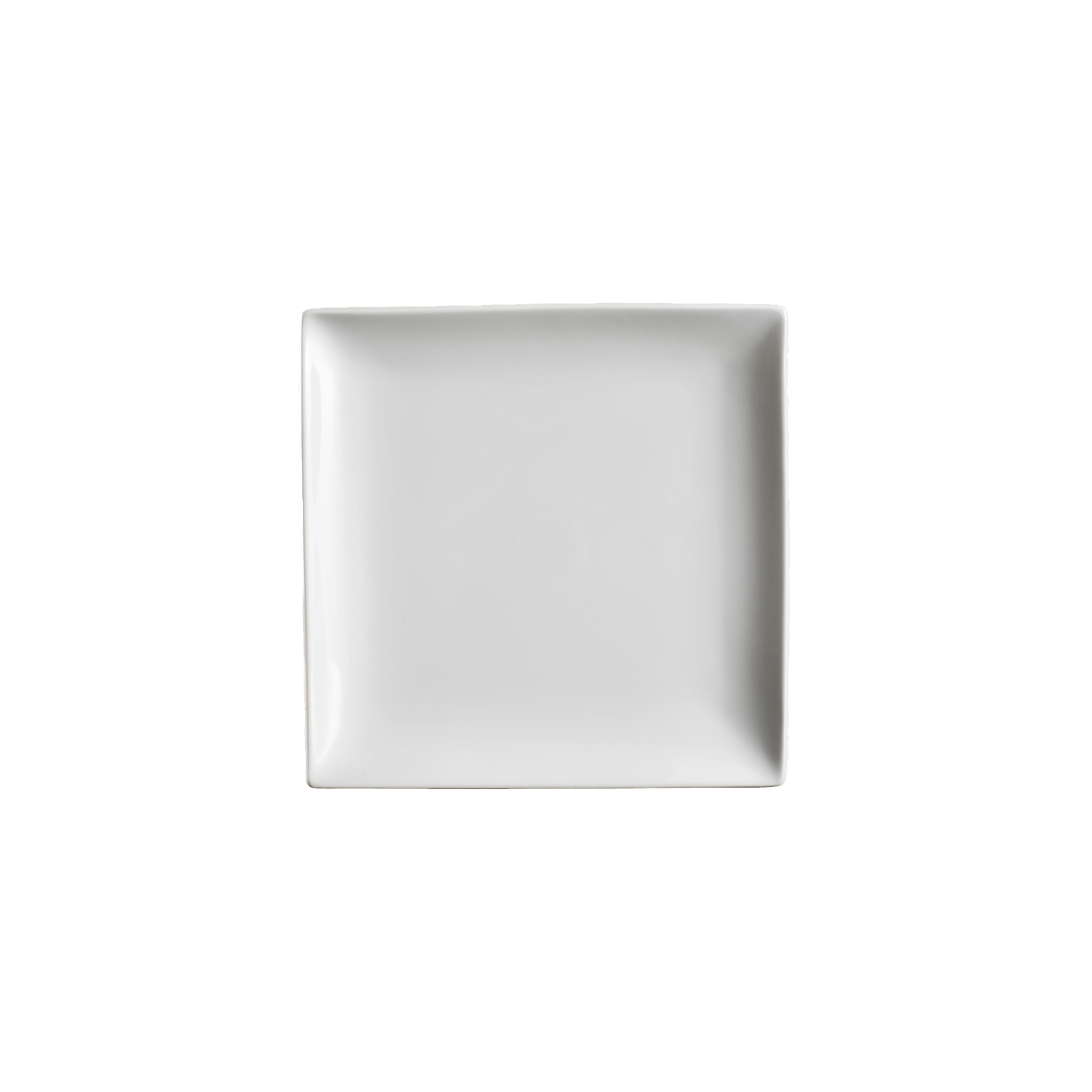 AW-8372 – 7.25’’ Square Plate