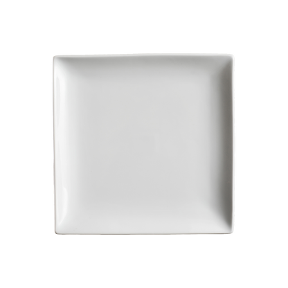 AW-8376 – 10.25’’ Square Plate