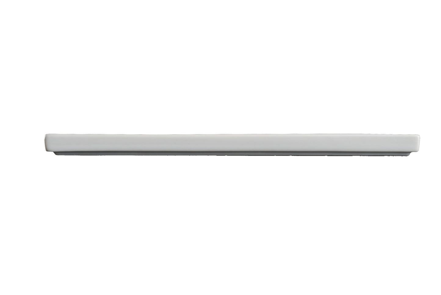 AW-8526 – 8’’ Stackable Square Plate