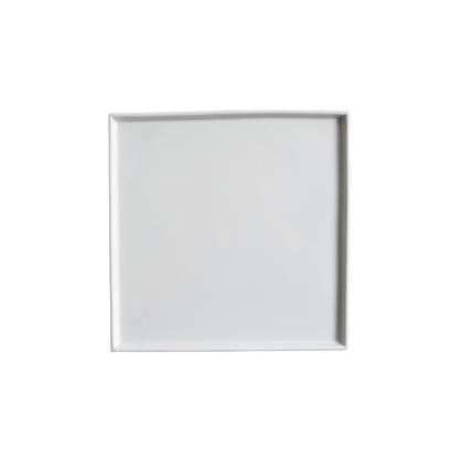 AW-8526 – 8’’ Stackable Square Plate