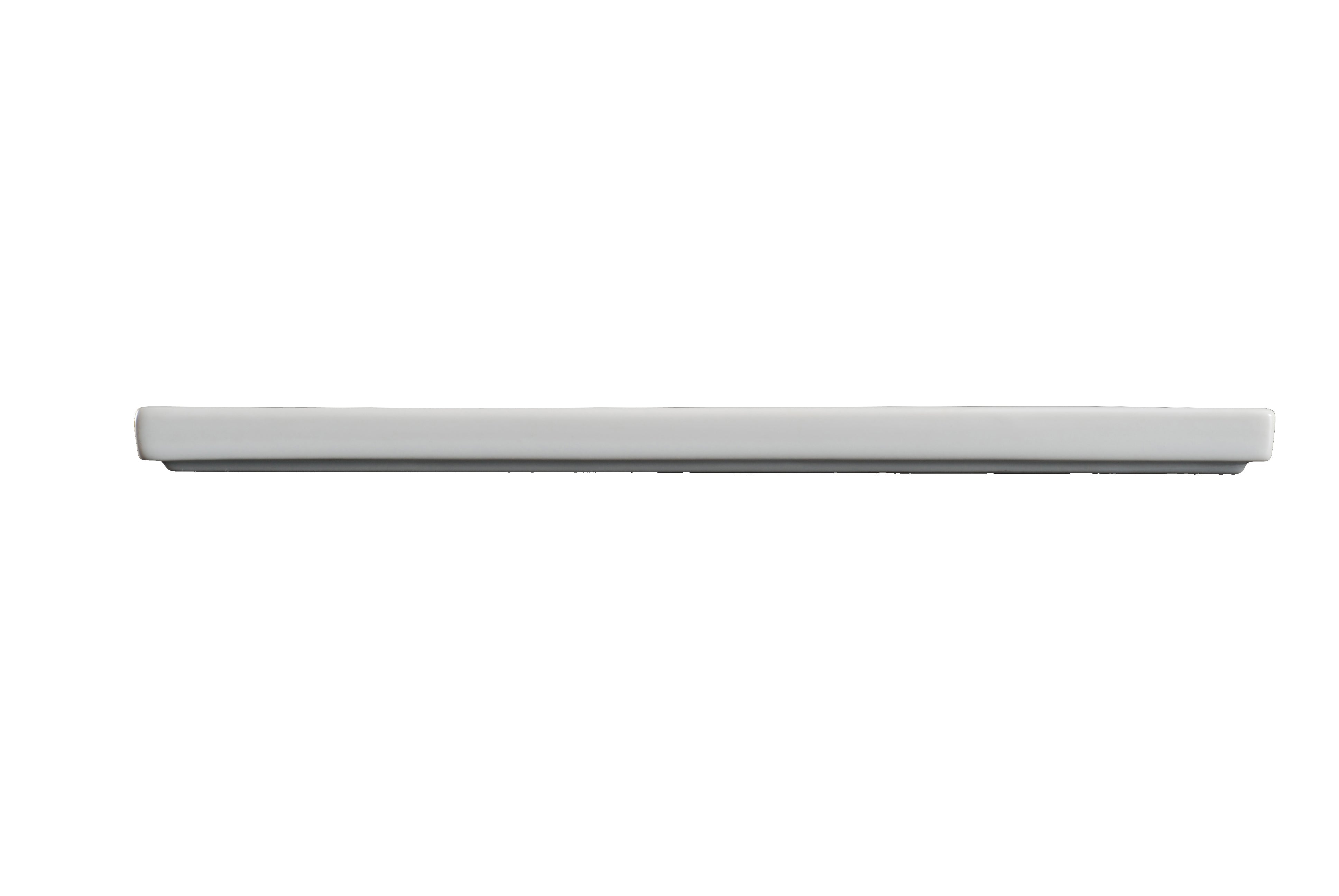 AW-8528 – 10’’ Stackable Square Plate