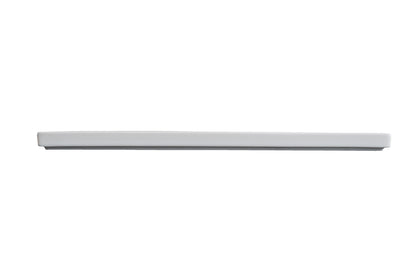 AW-8534 - 11 x 5’’ Stackable Rectangular Plate