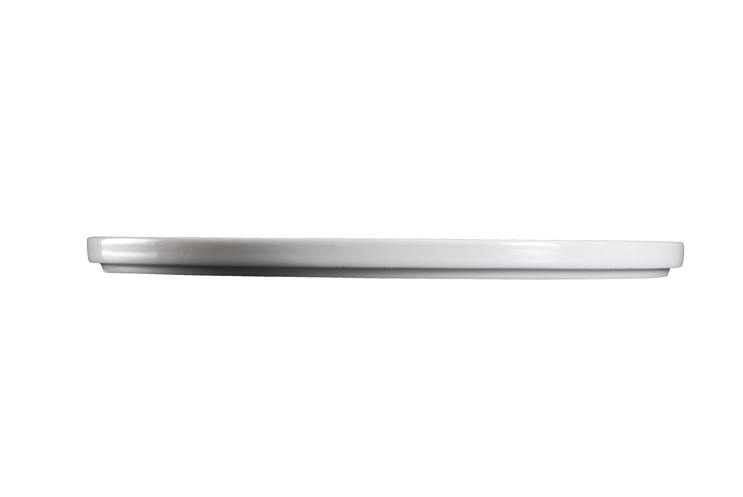 AW-8552 – 6’’ Stackable Round Plate