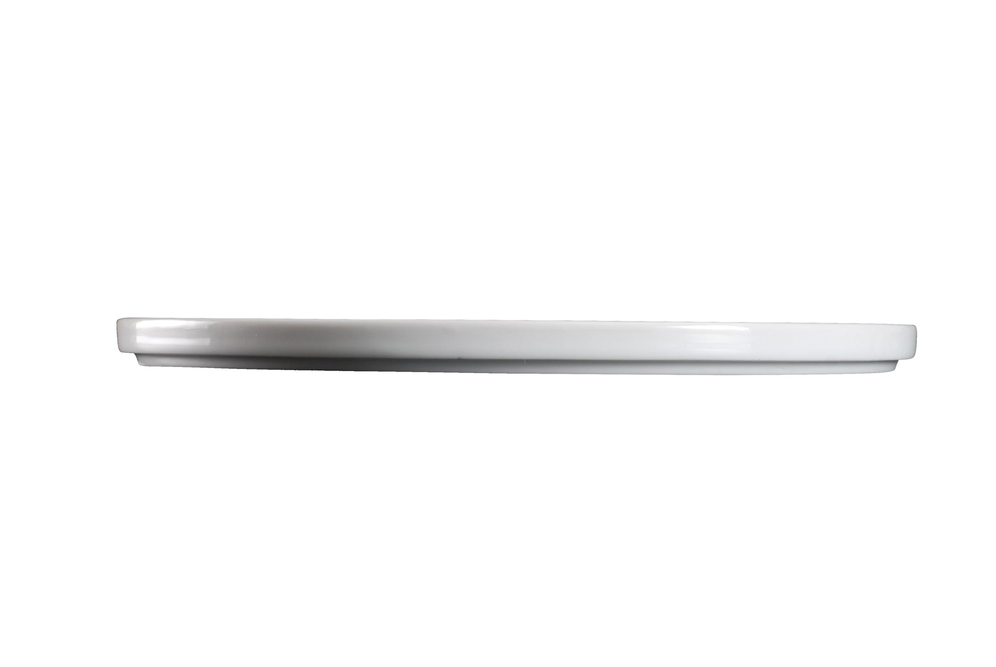 AW-8552 – 6’’ Stackable Round Plate