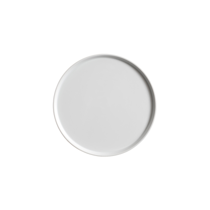 AW-8554 – 8’’ Stackable Round Plate