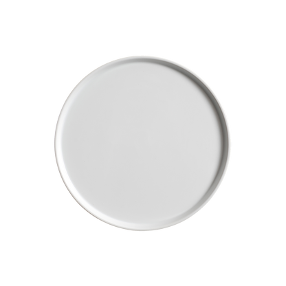 AW-8556 – 10’’ Stackable Round Plate