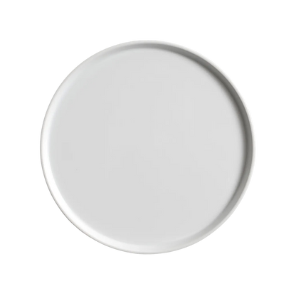 AW-8558 – 11’’ Stackable Round Plate