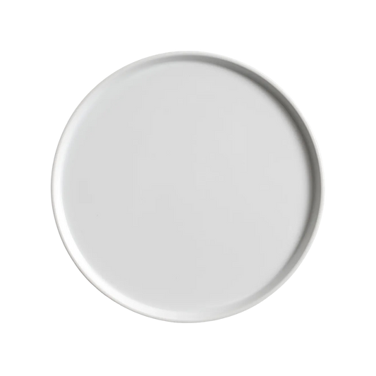 AW-8558 – 11’’ Stackable Round Plate
