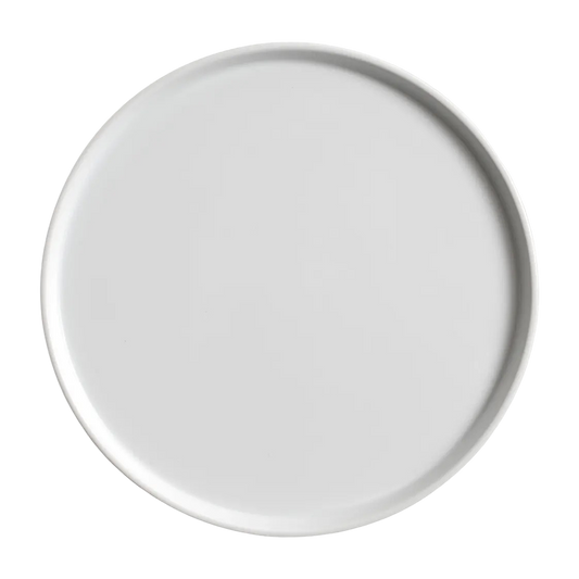 AW-8560 – 13’’ Stackable Round Plate Pizza/ Serving Plate