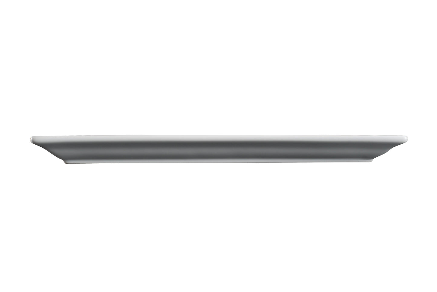AW-8604 - 12 x 6.25’’ Rectangular Plate