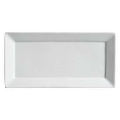 AW-8606 - 14 x 7’’ Rectangular Platter