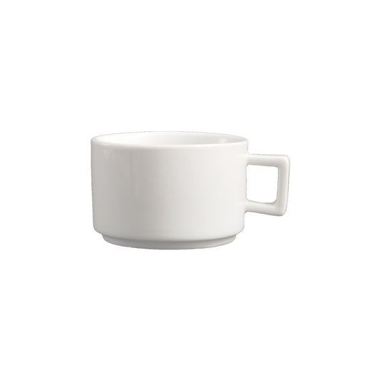 AW-8704 – Stackable Cup 8 Oz.