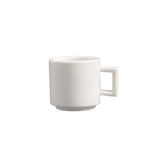 AW-8708 - Stackable Espresso Cup 3 Oz.