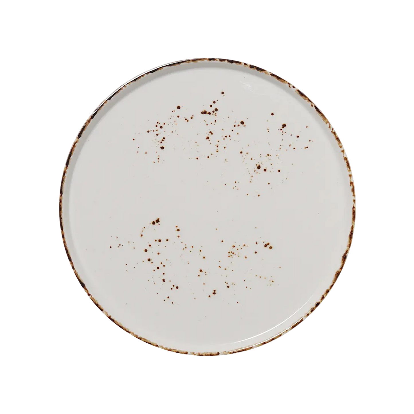 AW-8758 – 11’’ Round Stackable Plate Splash Blanch