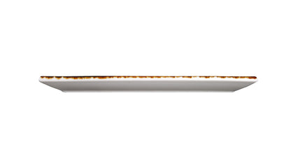 AW-8764 - 11 x 7’’ Rectangular Plate Splash Blanch