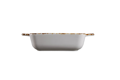 AW-8883 – 5'' Square Baking Dish Splash Blanch 12 Oz.
